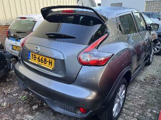 Nissan Juke 1.2 DIG-T  Connection   ( 46656 KM ) picture 5