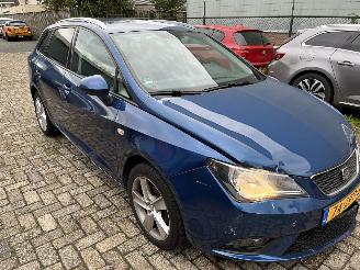 Seat Ibiza ST  1.2 TSI Chili Out picture 3