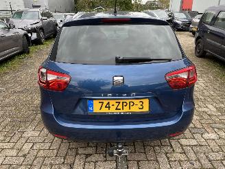 Seat Ibiza ST  1.2 TSI Chili Out picture 5