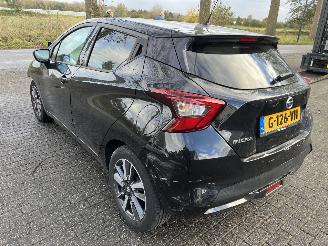 Nissan Micra 1.0 ig-t n-Connecta  ( 30883 KM ) picture 7