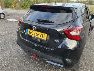 Nissan Micra 1.0 ig-t n-Connecta  ( 30883 KM ) picture 6