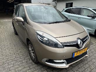 Renault Scenic 1.2 TCe picture 3