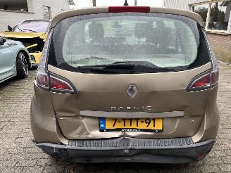 Renault Scenic 1.2 TCe picture 5