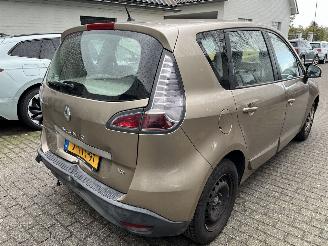 Renault Scenic 1.2 TCe picture 4