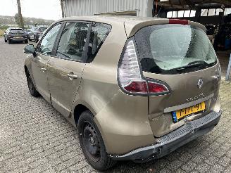 Renault Scenic 1.2 TCe picture 6
