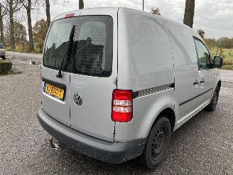 Volkswagen Caddy 1.6 TDI picture 4