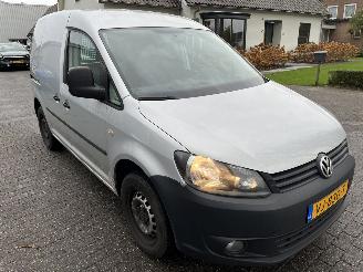 Volkswagen Caddy 1.6 TDI picture 3