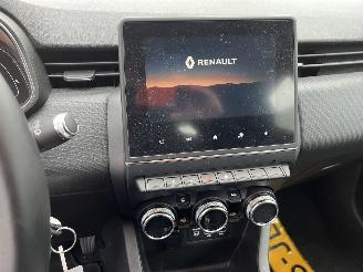 Renault Clio Etech Hybride 1.6 Automaat Business Zen picture 11