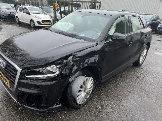 škoda osobní automobily Audi Q2 3.5 TFSI   ( 32841 Km ) 2020/7