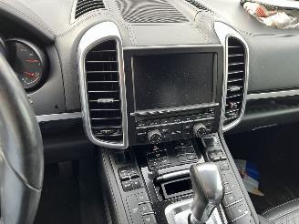 Porsche Cayenne 3.6 V6 picture 12