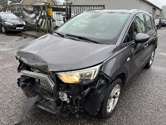 skadebil auto Opel Crossland X  1.2 Turbo Innovation 2019/7