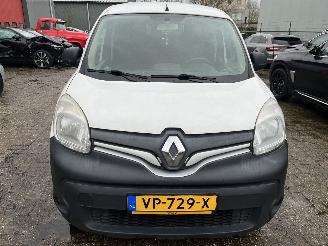 Renault Kangoo 1.5 DCI picture 2