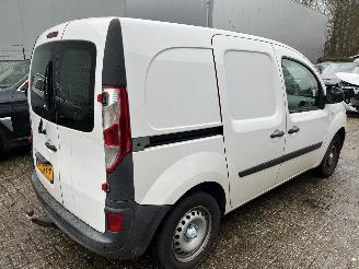 Renault Kangoo 1.5 DCI picture 4