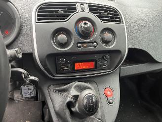 Renault Kangoo 1.5 DCI picture 9