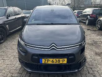 Citroën C4 Spacetourer 1.2 PureTech 130 PK S&S Business picture 3