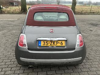 Fiat 500C 0.9 TwinAir By Gucci picture 5