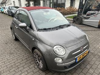 Fiat 500C 0.9 TwinAir By Gucci picture 3