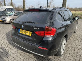 BMW X1 2.0 D  X-Drive   Automaat  ( schadevrij ) Panoramadak-Leer picture 5