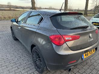 Alfa Romeo Giulietta 1.4 T Distinctive picture 7