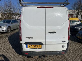 Ford Transit Custom 2.2 TDCI  L1H1 Ambiente picture 6
