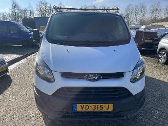 Ford Transit Custom 2.2 TDCI  L1H1 Ambiente picture 2