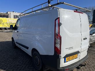 Ford Transit Custom 2.2 TDCI  L1H1 Ambiente picture 7