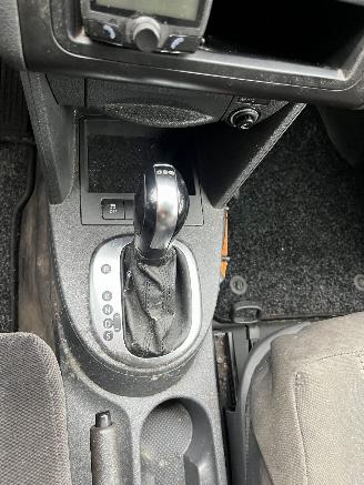 Volkswagen Caddy 1.6 TDI  Automaat picture 5