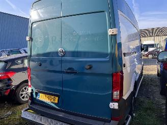 Volkswagen Crafter 2.0 TDI  L3H3 picture 4
