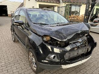 Ford EcoSport 1.0 EcoBoost Titanium picture 3