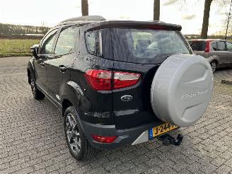 Ford EcoSport 1.0 EcoBoost Titanium picture 9