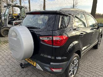 Ford EcoSport 1.0 EcoBoost Titanium picture 7