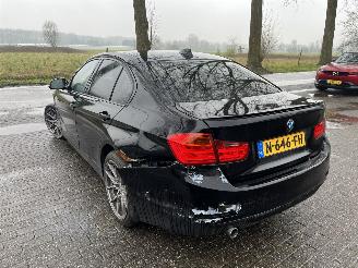 BMW 3-serie 320 D Sedan Automaat picture 6