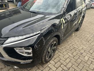 Mitsubishi Eclipse Cross 2.4 Plug in Hybrid Intense +  Automaat  ( Nw prijs 44000,00 ) picture 11