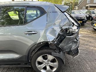 Volvo XC40 2.0 T4 AWD  Momentum  Automaat picture 9