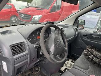 Toyota Proace 1.6 D picture 10