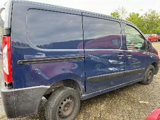 Toyota Proace 1.6 D picture 4