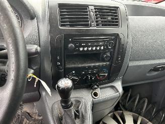 Toyota Proace 1.6 D picture 9