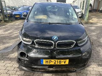 BMW i3 Range Ext  Comfort Advantage picture 2