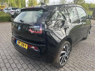 BMW i3 Range Ext  Comfort Advantage picture 5