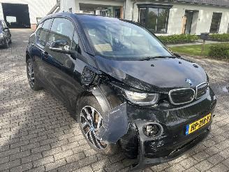 BMW i3 Range Ext  Comfort Advantage picture 3