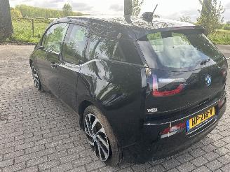 BMW i3 Range Ext  Comfort Advantage picture 7