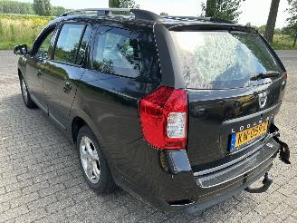 Dacia Logan MCV  0.9  S&S  Prestige picture 7