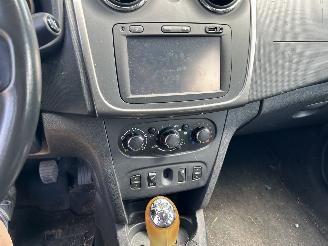 Dacia Logan MCV  0.9  S&S  Prestige picture 10