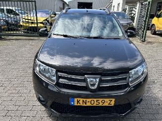 Dacia Logan MCV  0.9  S&S  Prestige picture 2