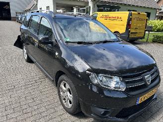 Dacia Logan MCV  0.9  S&S  Prestige picture 3