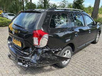 Dacia Logan MCV  0.9  S&S  Prestige picture 4
