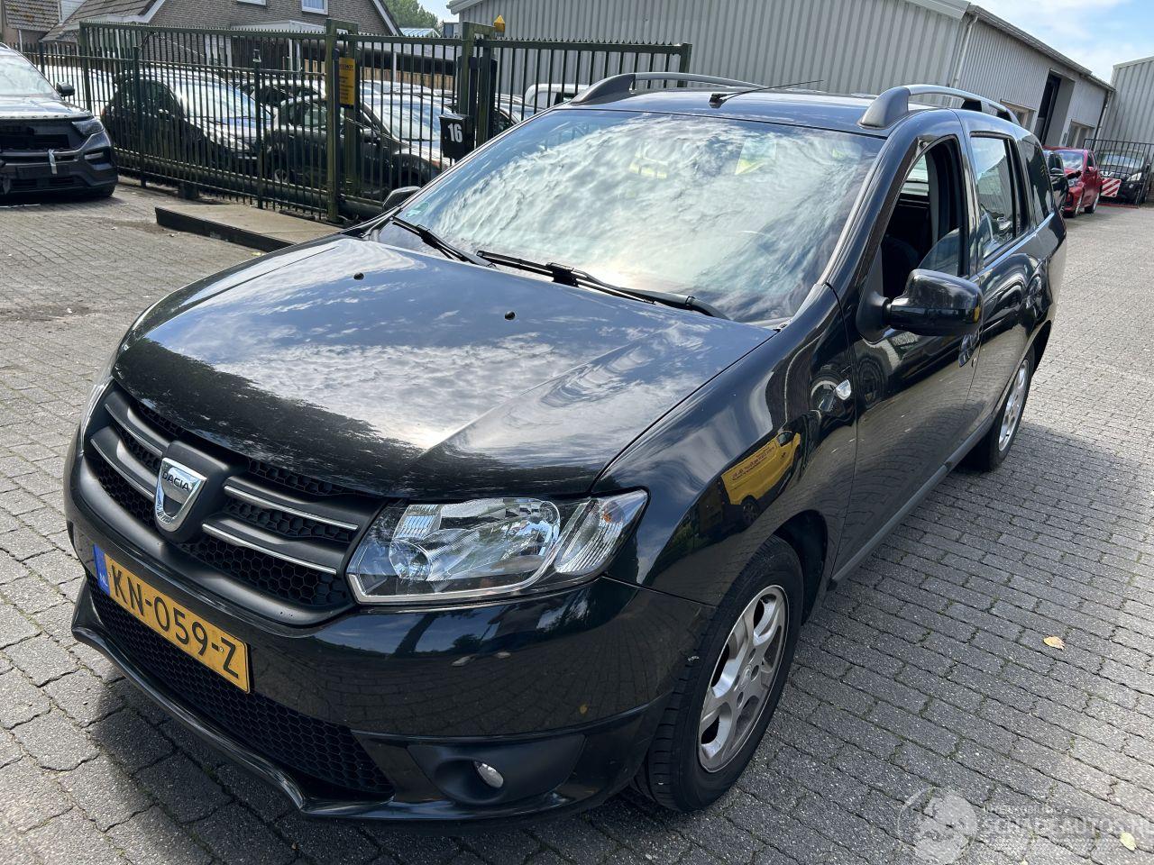 Dacia Logan MCV  0.9  S&S  Prestige