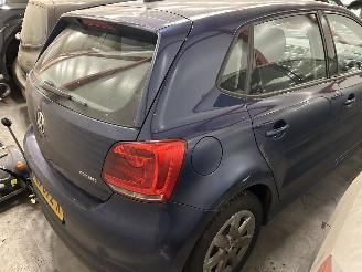 Volkswagen Polo 1.2 TDI   5 Drs picture 4