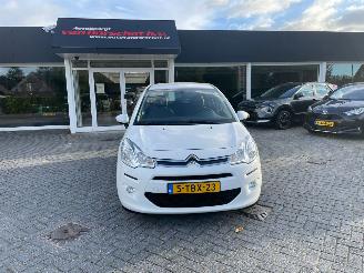 Citroën C3 1.0 VTi  Attraction picture 6