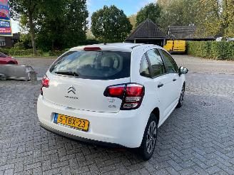 Citroën C3 1.0 VTi  Attraction picture 4